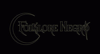 logo Folklore Negro